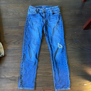 Kut from the Kloth Catherine Boyfriend size 4